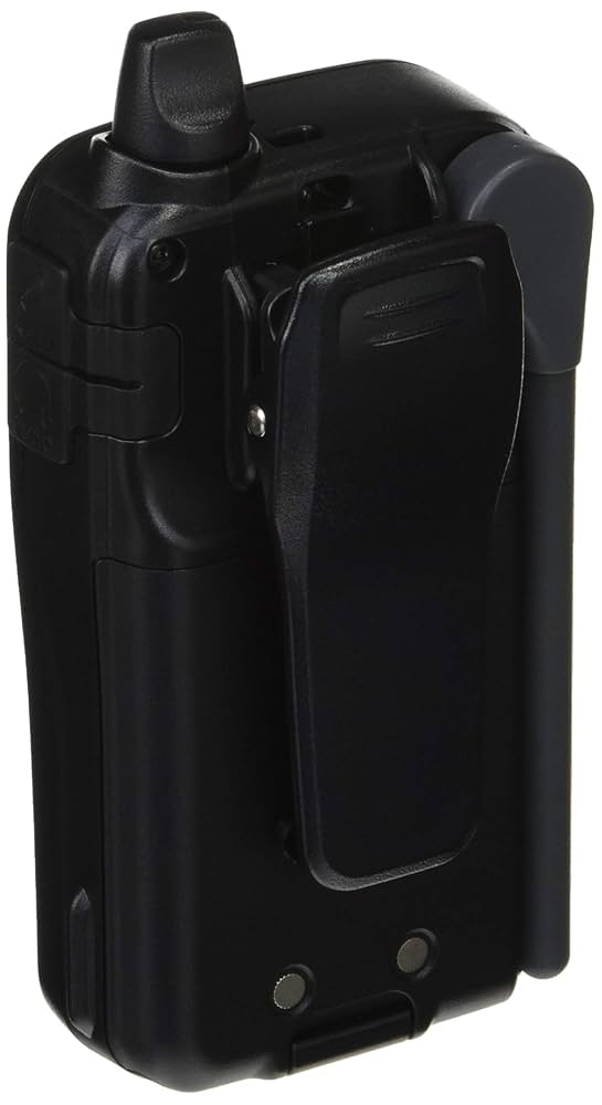 Amazon | アイコム 特定小電力トランシーバー 47ch中継タイプ