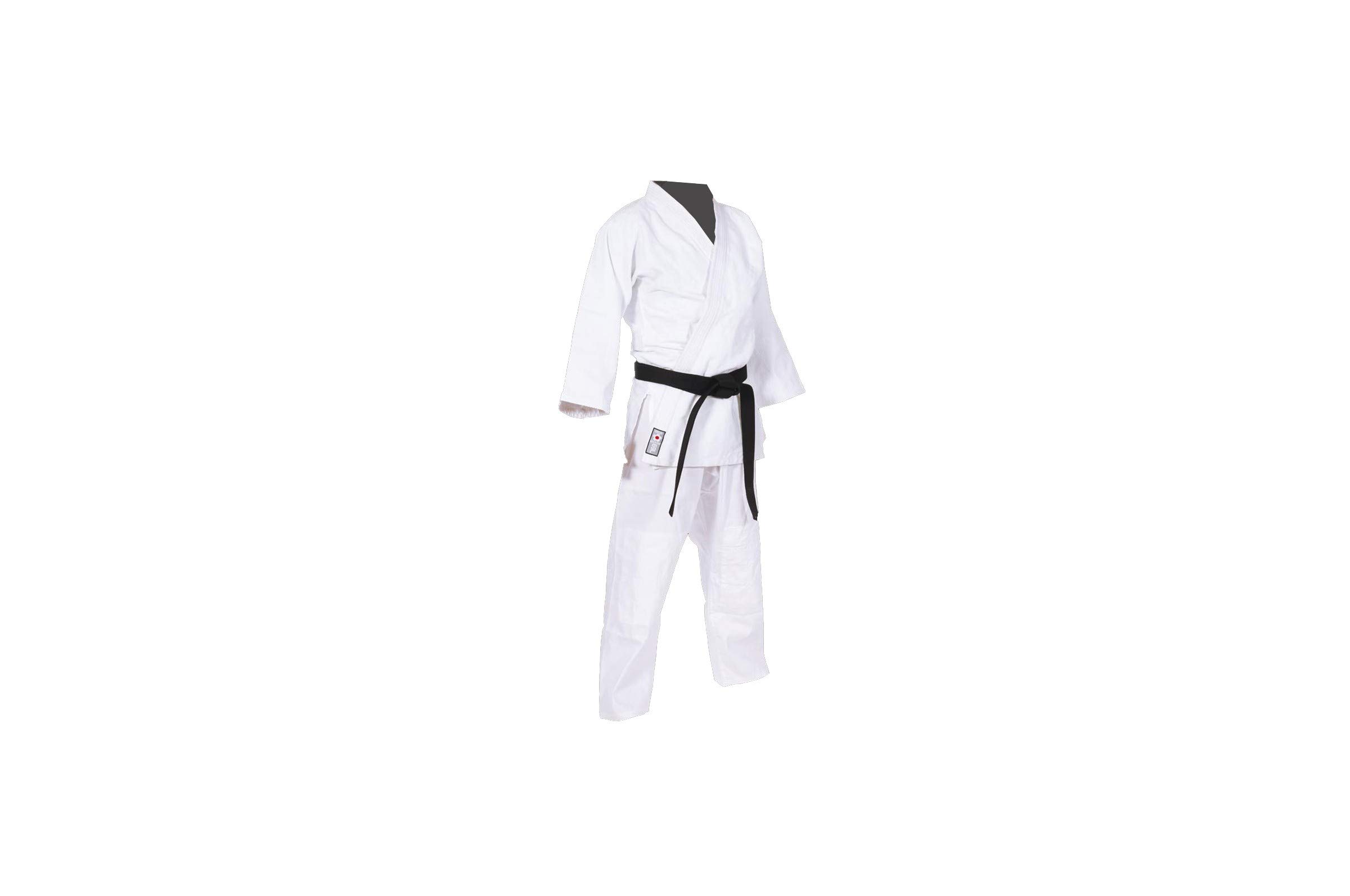 Kimono Aikido club Taille 185cm