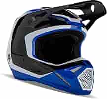 FOX オフロードヘルメット V1 Mサイズ 33000-275 - FOX RACING