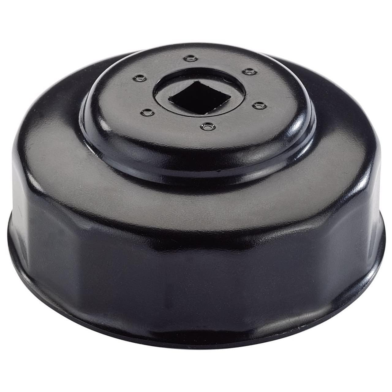 1x Draper Oil Filter Socket For Audi & Bmw &Mercedes Benz & Porsche & VW - 59104