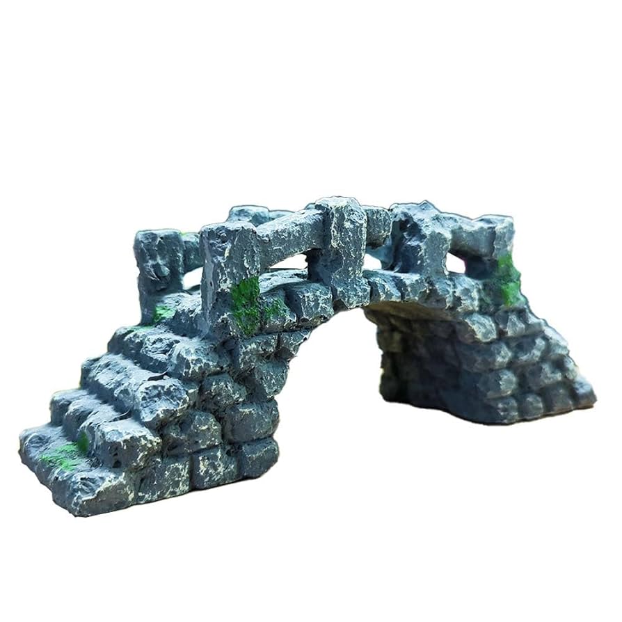 Amazon.co.jp: PENGYETHTY 水槽 隠れ家 アクアリウム オブジェ