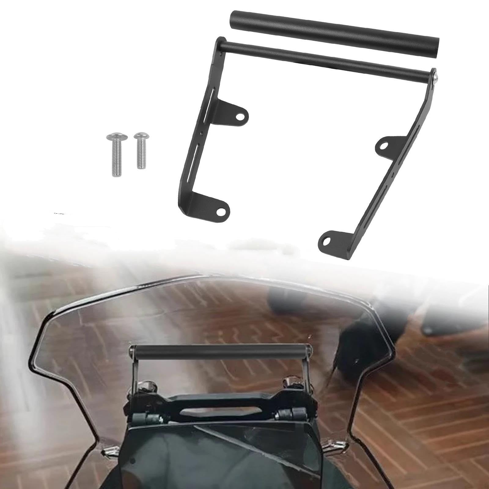 Soporte De Navegación para VOGE Valico 900 DSX DSX900 DS900X
