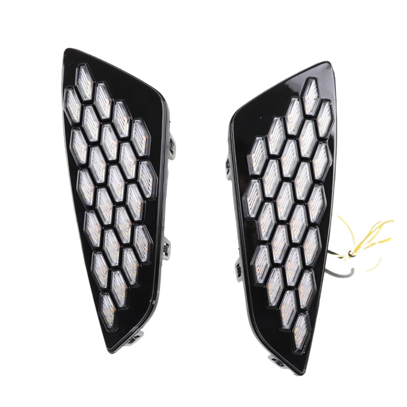 Phare avant premium pour Toyota Sienna XSE 2021-2023 modèle A - 6
