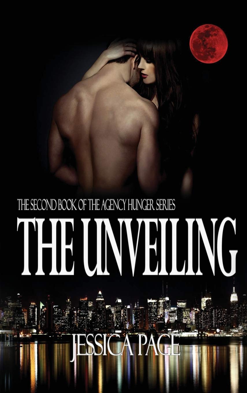 Buy The Unveiling — BookShops.in