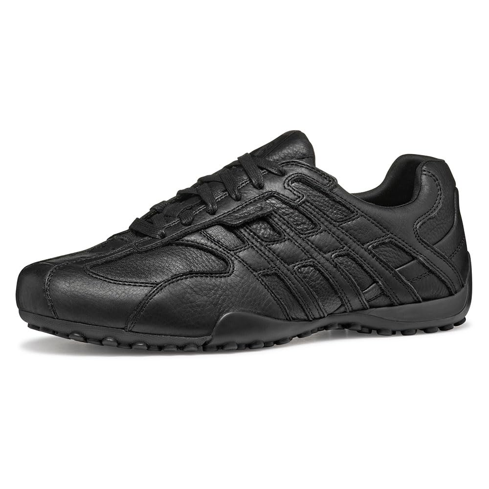 Geox Mężczyźni U Snake Original BAdidasy