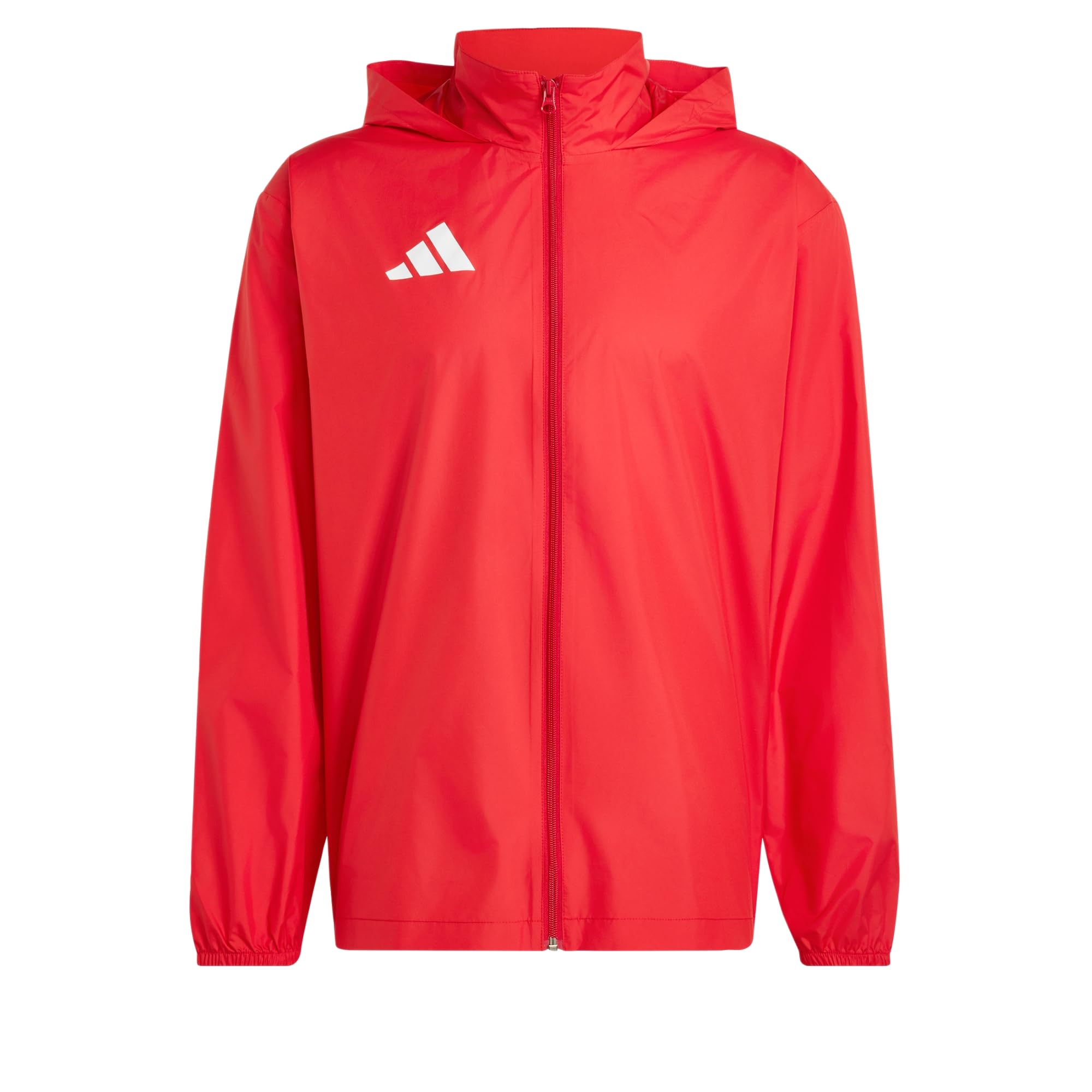 adidas Men's Entrada26 Multi Coat, team power red 2, S