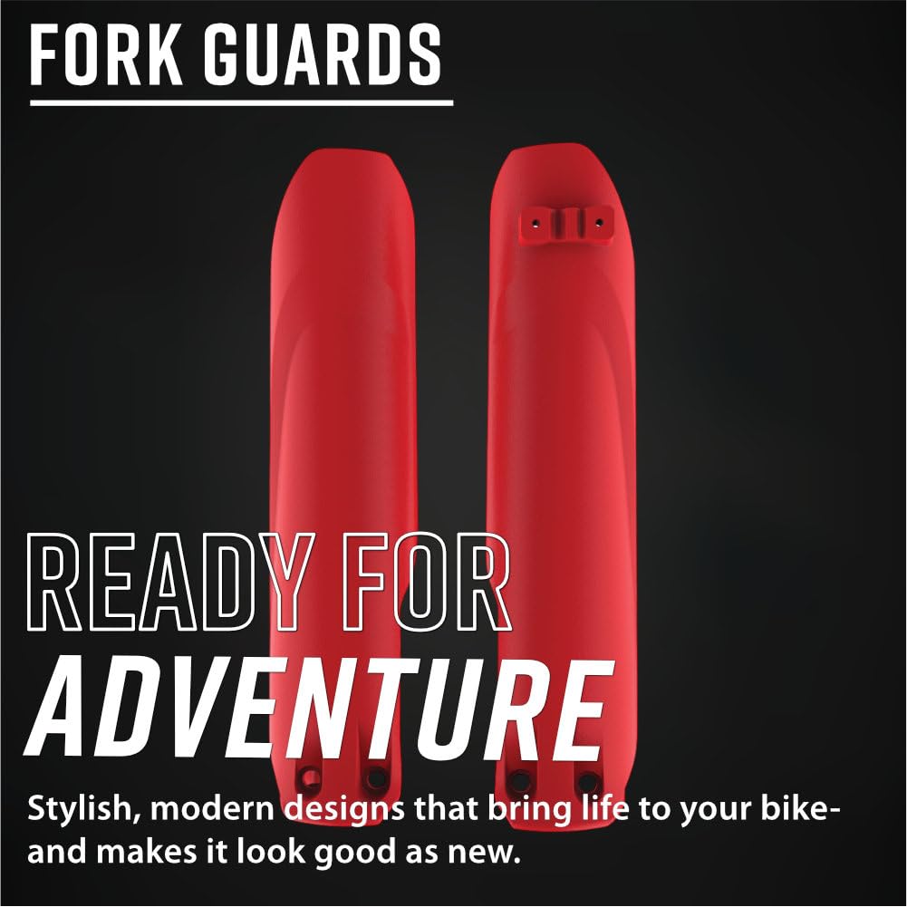 Polisport Frok Protector