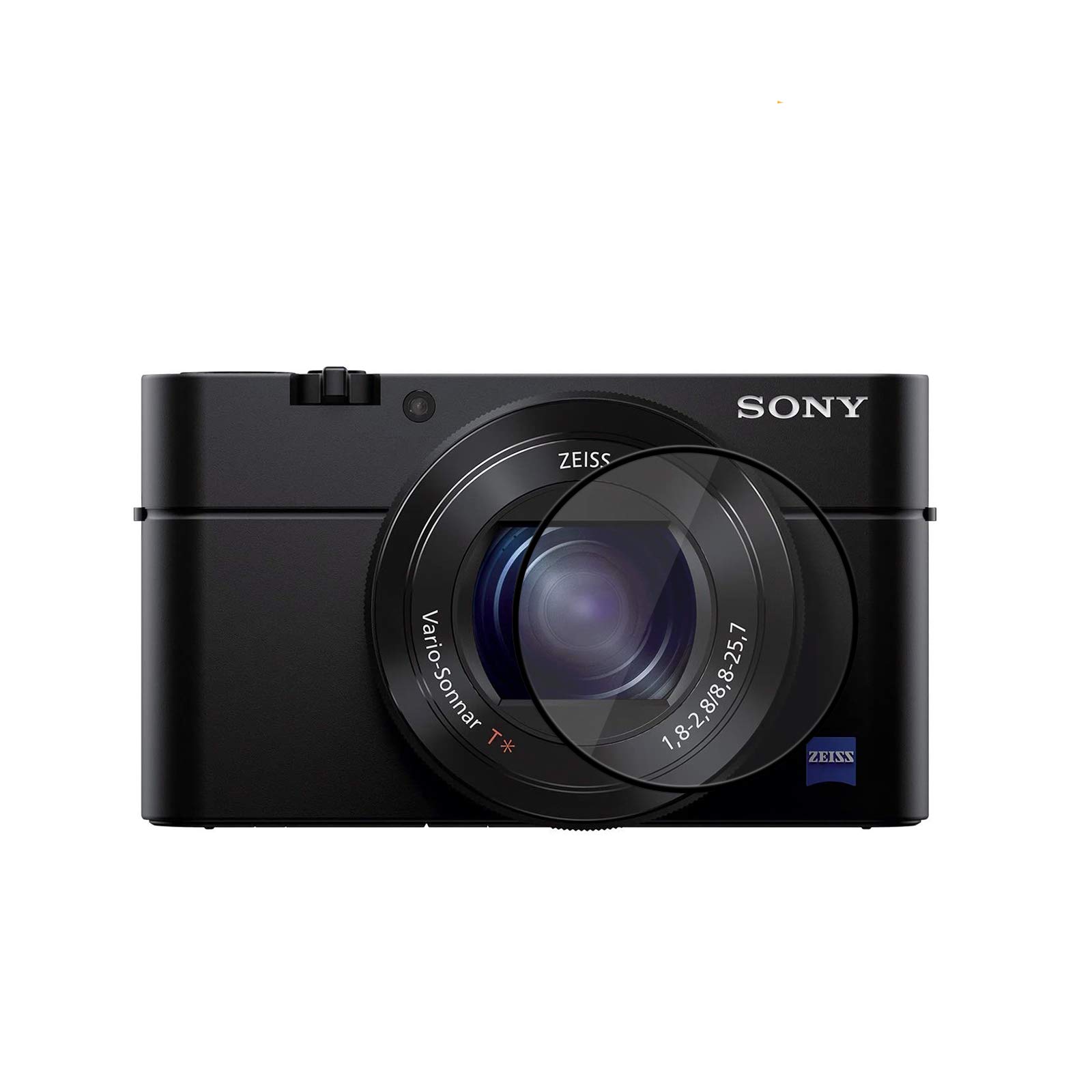 Amazon | kinokoo UV フィルター SONY RX100 シリーズ対応 RX100 II 