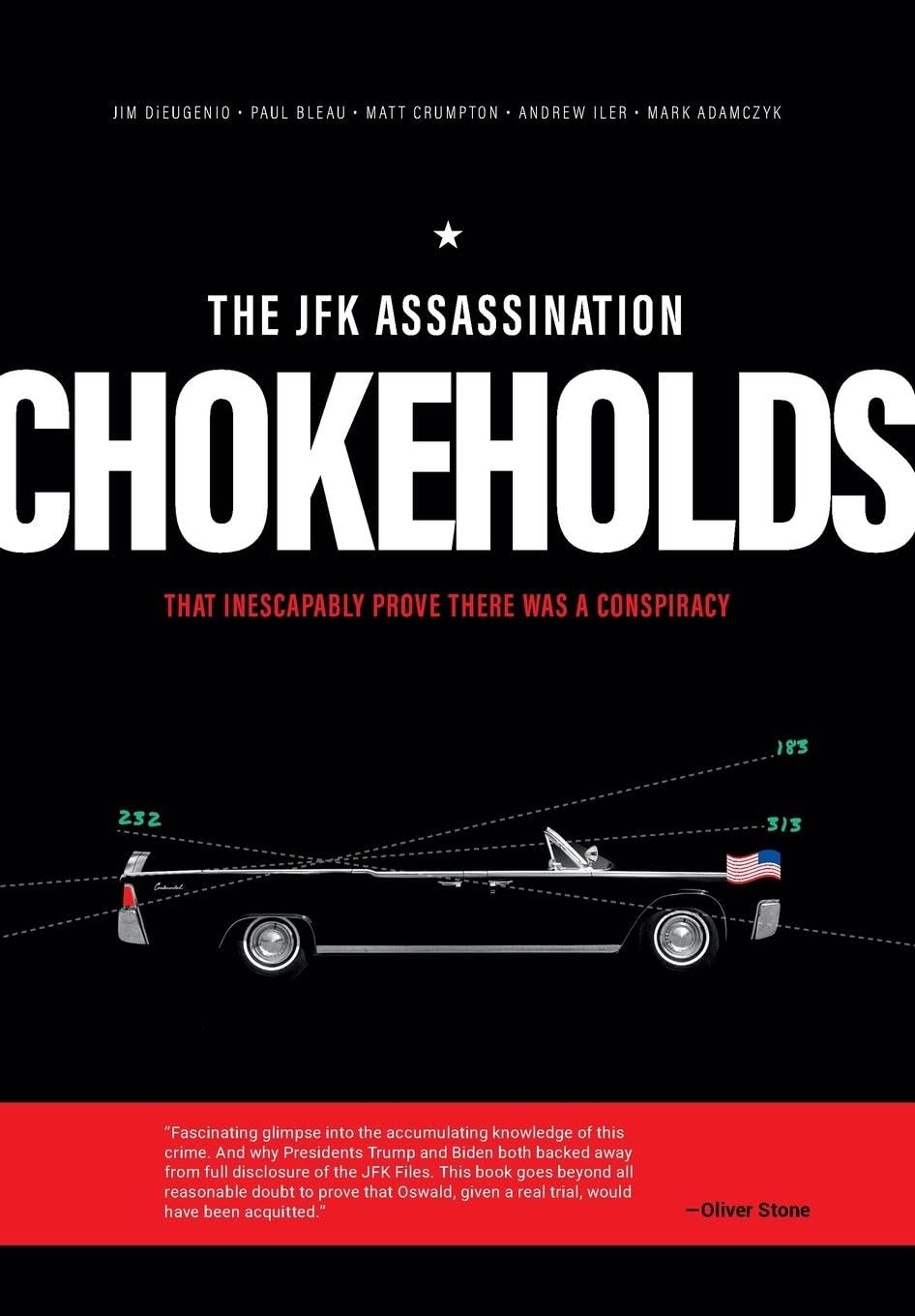 The JFK Assassination Chokeholds