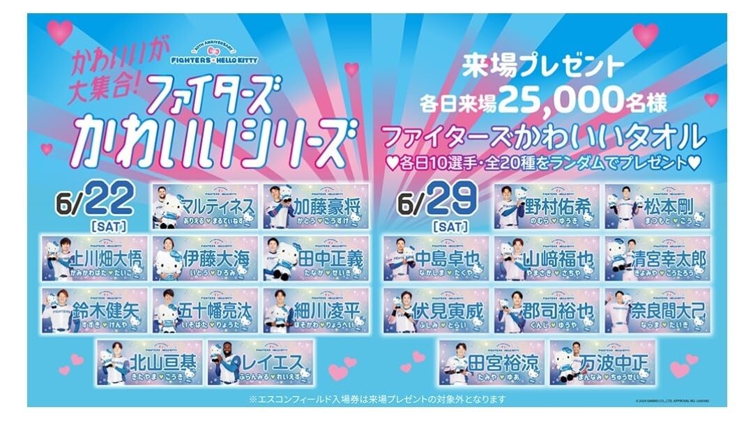 Amazon.co.jp: 北海道日本ハムファイターズ かわいいファイターズ