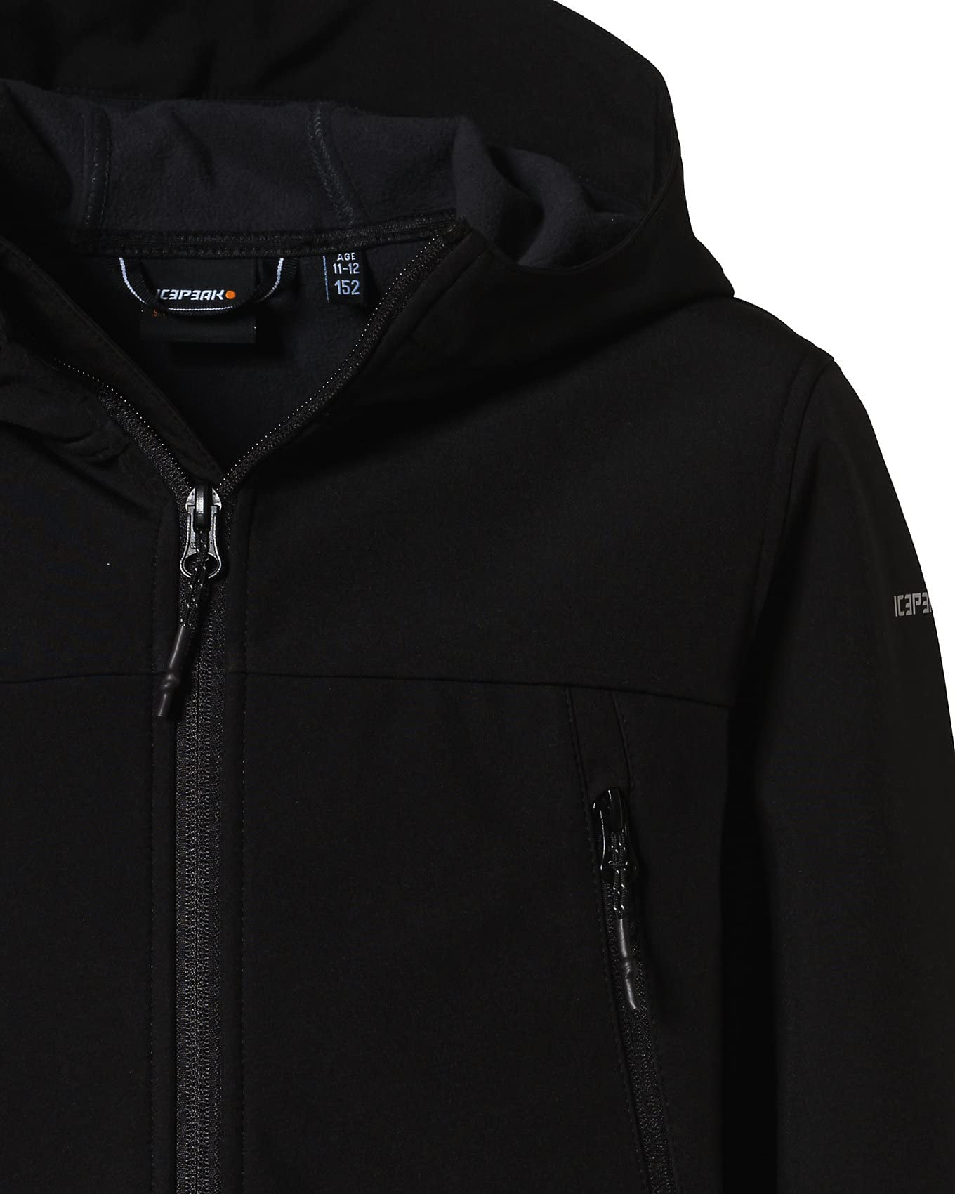 Icepeak Konan Jr Jacket Garçon (lot de 1)