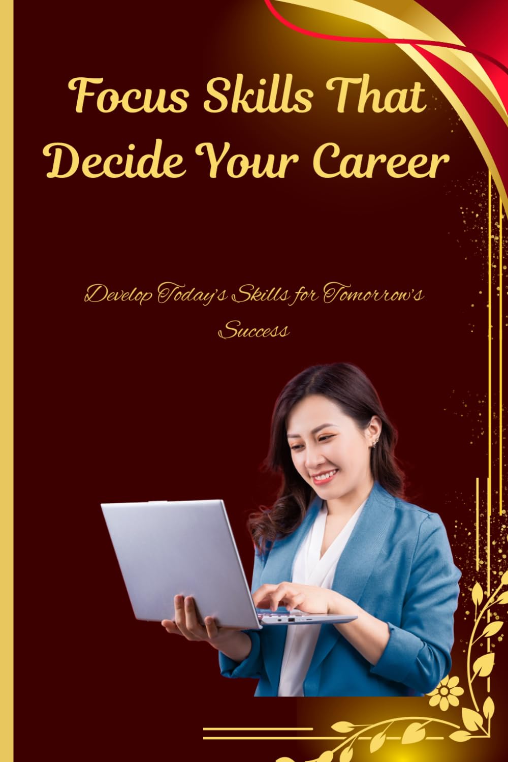 Focus Skills That Decide Your Career: Develop Today’s Skills for Tomorrow’s Success