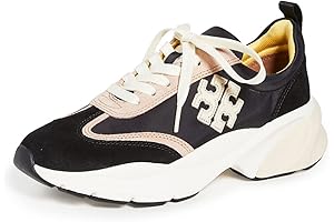 Hogan Women's Good Luck Trainers: Comfort & Style in Every Step