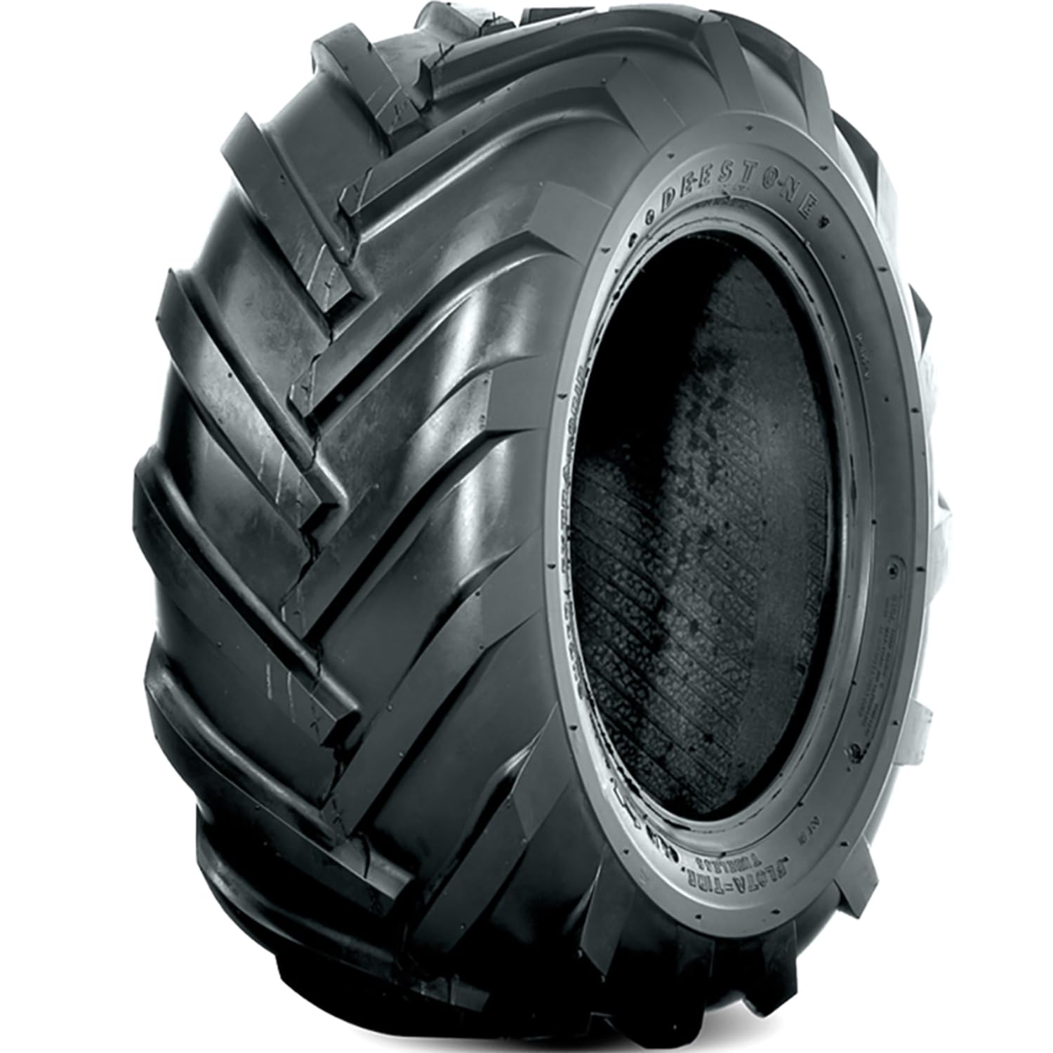 Amazon.com: Deestone D405 Super Lug Tire 23x8.5-12, 6 Ply : Patio
