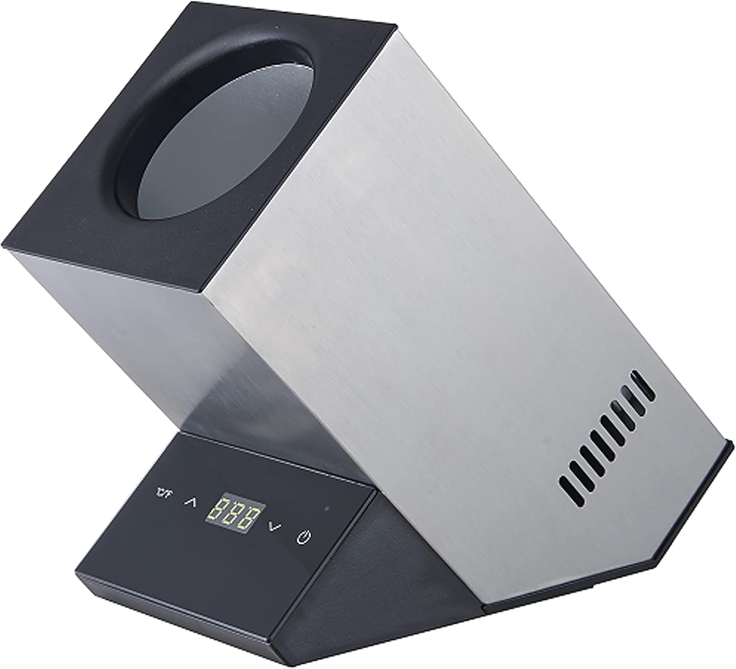 Equator Single Bottle Chiller (Stainless)