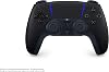 Controlador inalámbrico Sony PlayStation 5 DualSense - Negro medianoche por Amazon Renewed 1