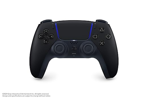 Rumor: Removable Battery DualSense on the Way 8 Sony PlayStation 5 DualSense Wireless Controller - Midnight Black
