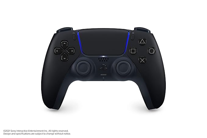 Sony PlayStation 5 DualSense wireless controller