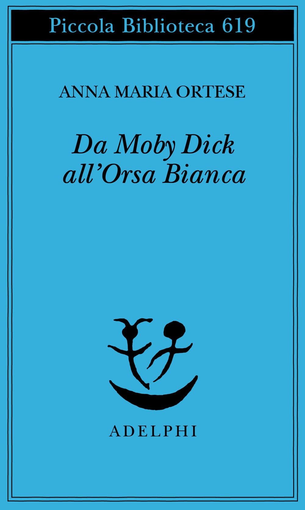 Da Moby Dick All'orsa Bianca - 4