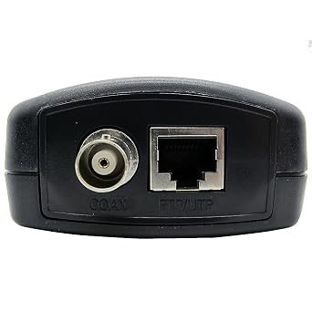 TES 46 CAT-5 LAN Cable Tester