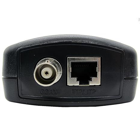 TES 46 CAT-5 LAN Cable Tester