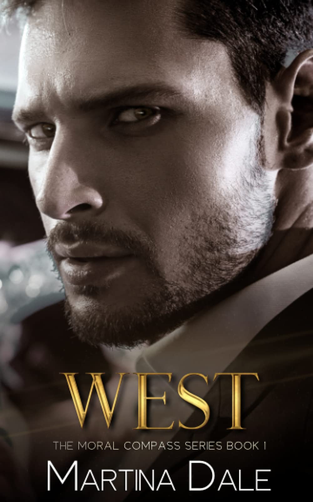 WEST: The Moral Compass Series Book 1
