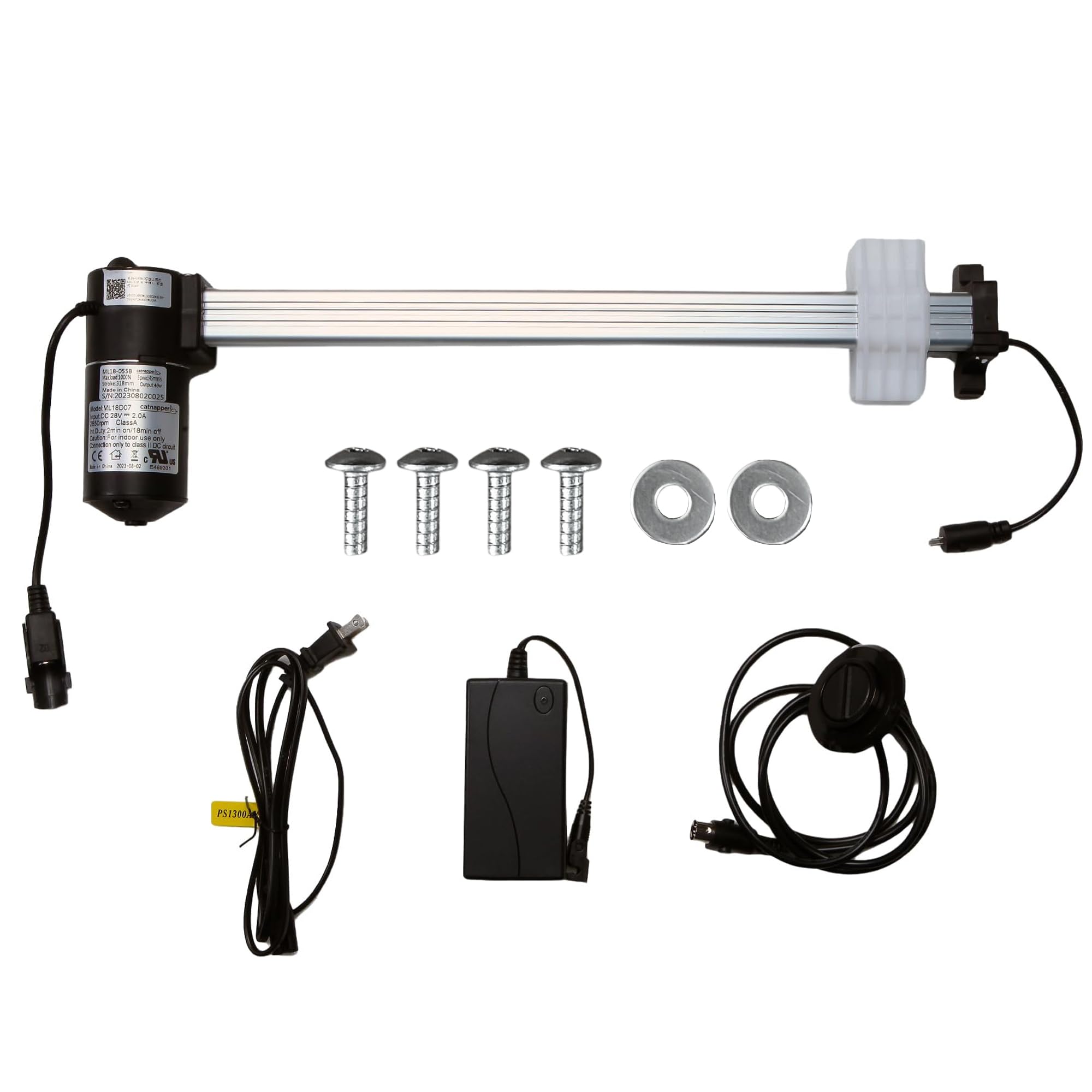 MW純正リペアキットコントロールパネル ///Mロゴ付(中古) Amazon.com: Power Recliner Sofa Lift Chairs Mulin Motor Actuator