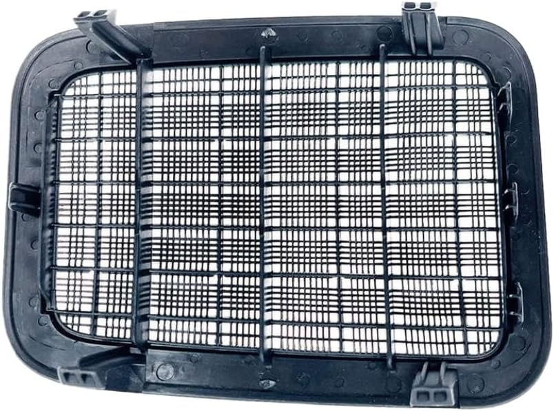 Cooling Filter Screen Plastic Replacement G92DH-47010 Compatible With Prius 10-13