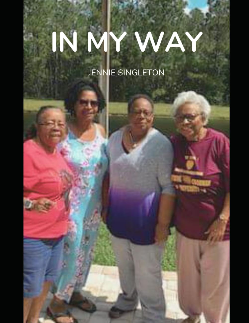 In My Way