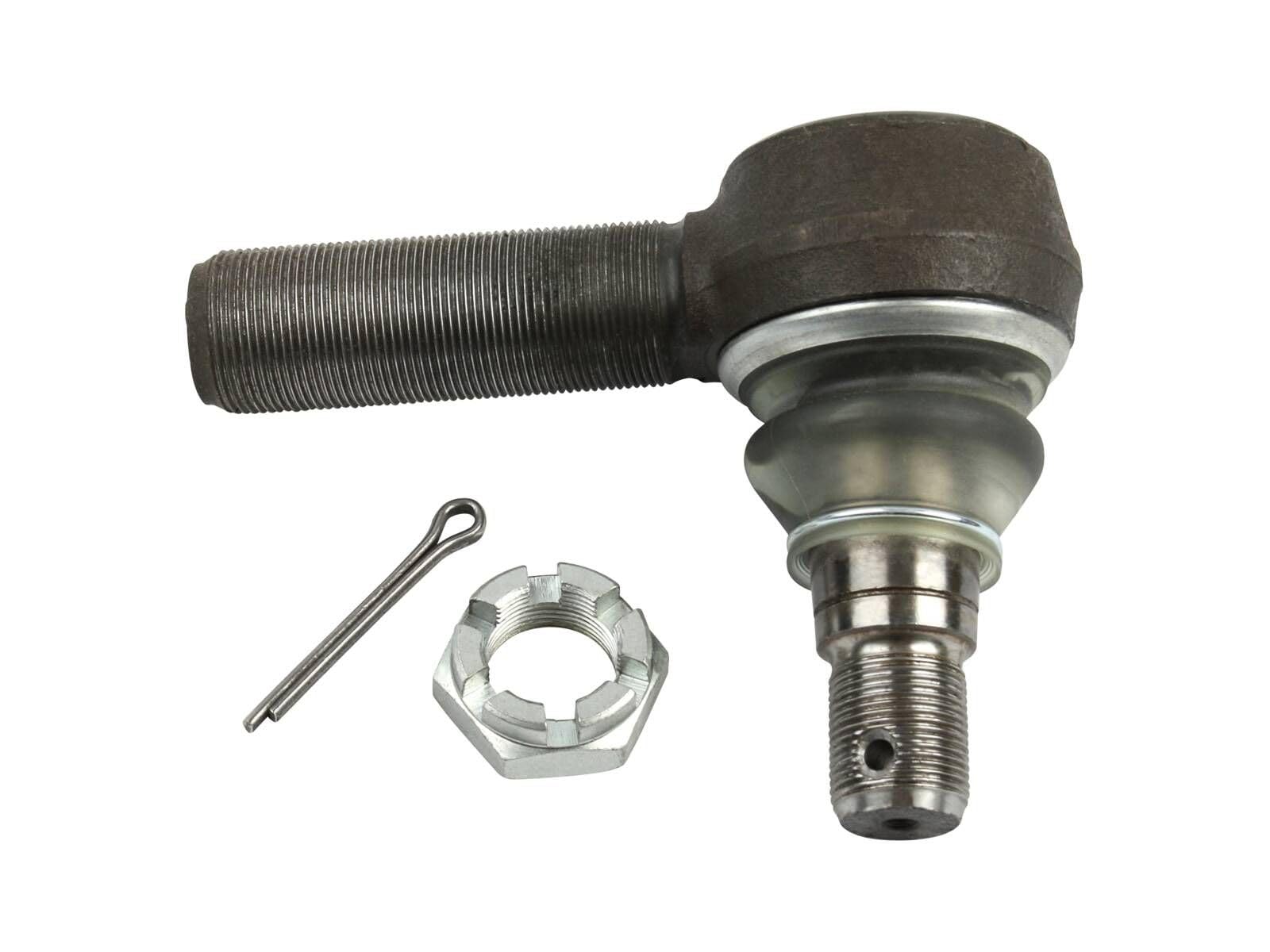 DT Spare Parts Testina sterzo Anteriore M24 x 1,5 2.53002 Compatibilità con VOLVO F 16 B 12 F 10 N 10 N 7