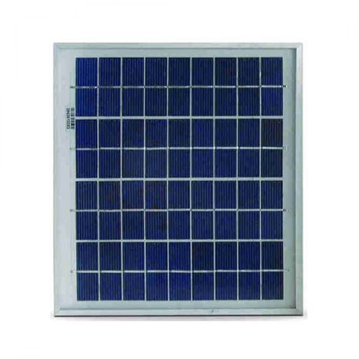 CARDIN Kit alimentazione a pannello solare per automazione cancelli 24v con motoriduttori 24Vdc anche in assenza elettricità SunPower