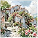 Tout Le Monde Peut Le Faire: Le tableau perle diamant convient à tous, aux débutants n’ayant jamais essayé d’un loisir créatif auparavant et aux passionnés. Veuillez nous faire savoir si vous avez des questions sur diamond painting adulte diamant painting diamant adulte broderie diamant kit complet diamond painting lot diamond painting grand format peinture diamant tableau diamant adulte tableau perle diamant diamond painting paysage diamond painting fleur diamond painting maison de campagne.