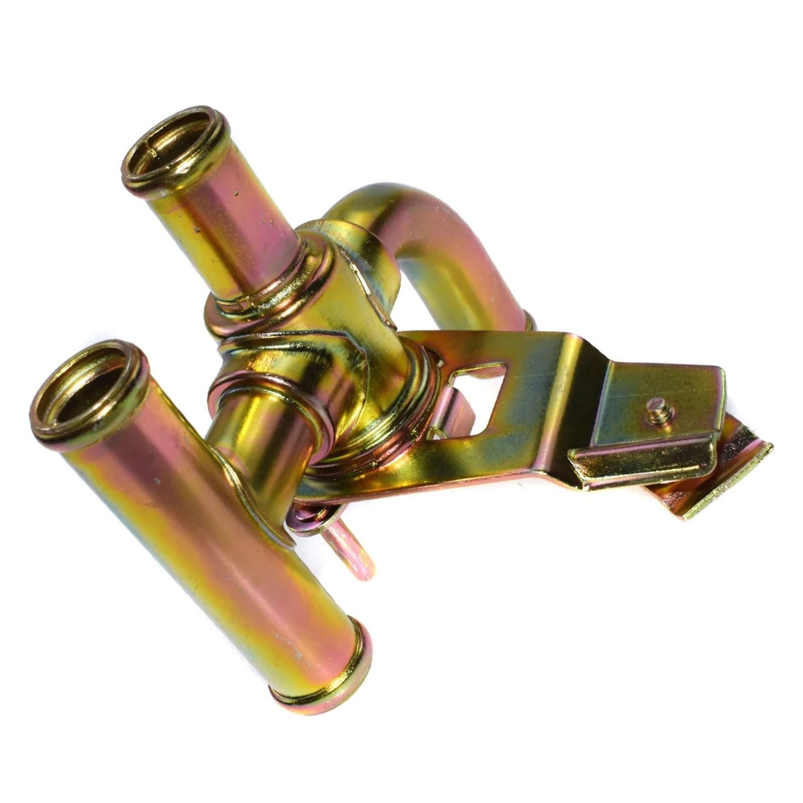 Ymmashds One Color Idle Air Control Actuator 16Mm 5/8" Bypass Heater Control Valve 1621-85698014 H38c-5104-000 1Bd-84D-28C