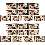 高砂食品 青森なべ焼うどん 2ケース20食入り ゆで 常温保存