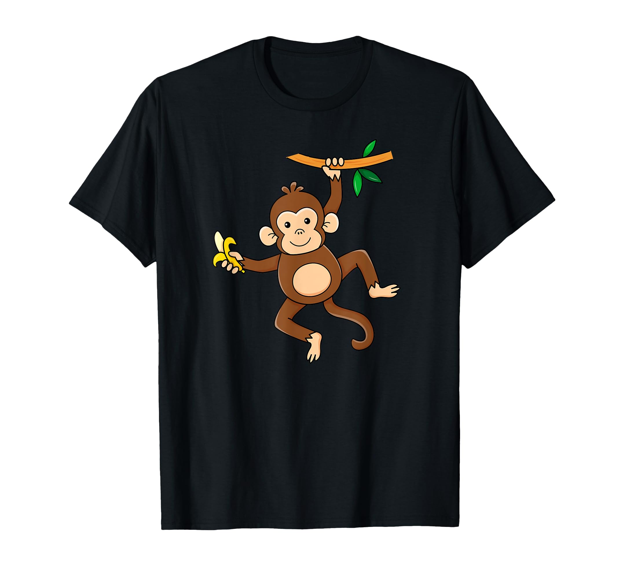 Kleidung mit Designs von Amazon Merch on Demand