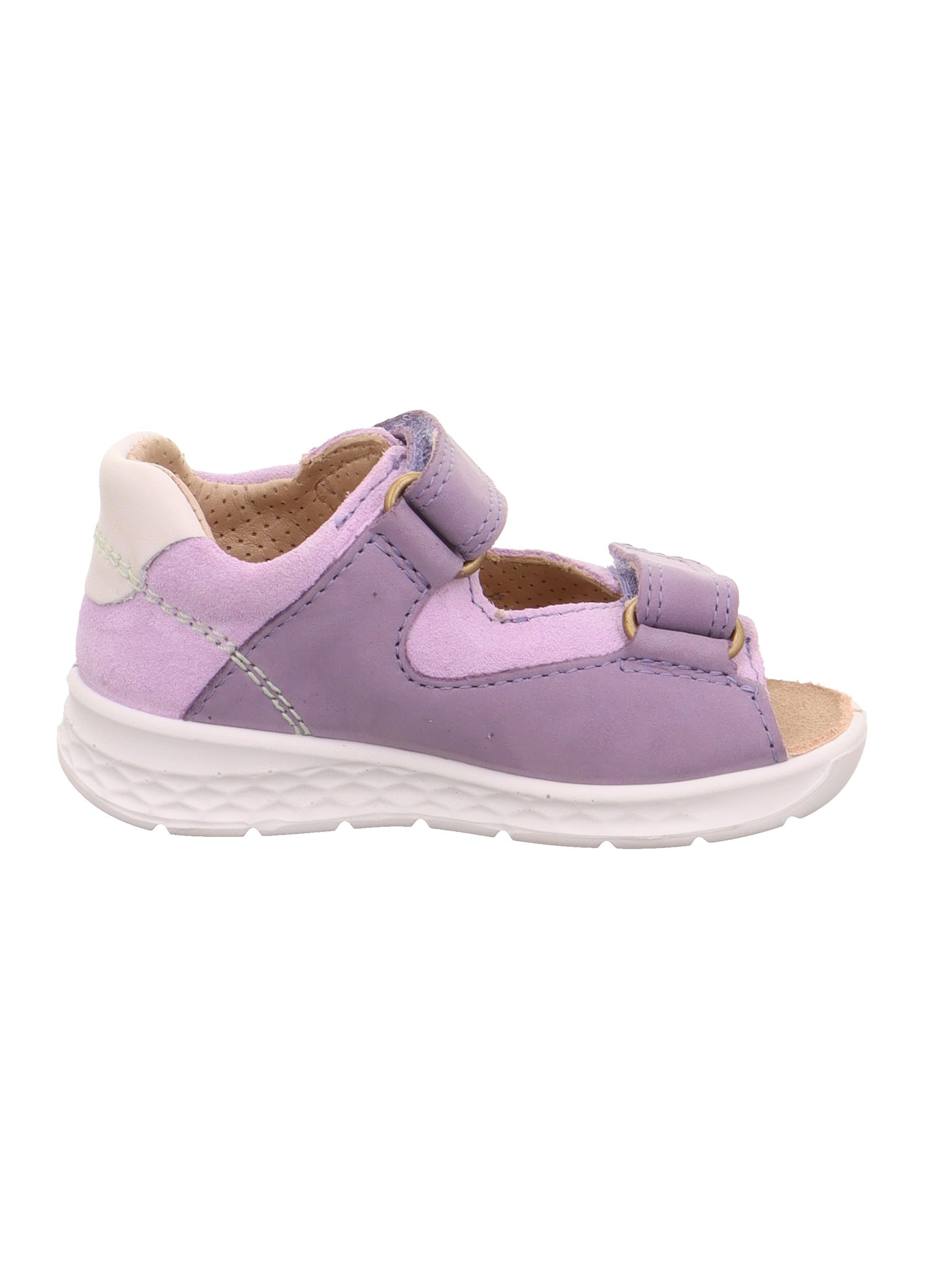 Superfit LAGOON Sandale 1-000510 MEHRFARBIG/LILA 9020 28 EU Mädchen – Ansicht 5
