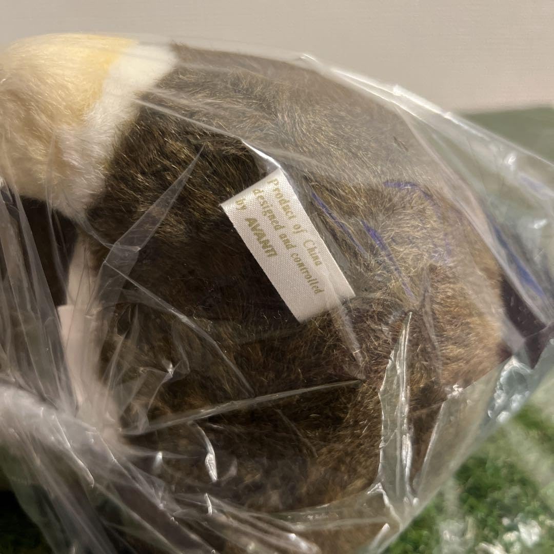 競馬ぬいぐるみ　ドバイシーマクラシック　ハーツクライ　AVANTI 競馬ぬいぐるみ ドバイシーマクラシック ハーツクライ AVANTI