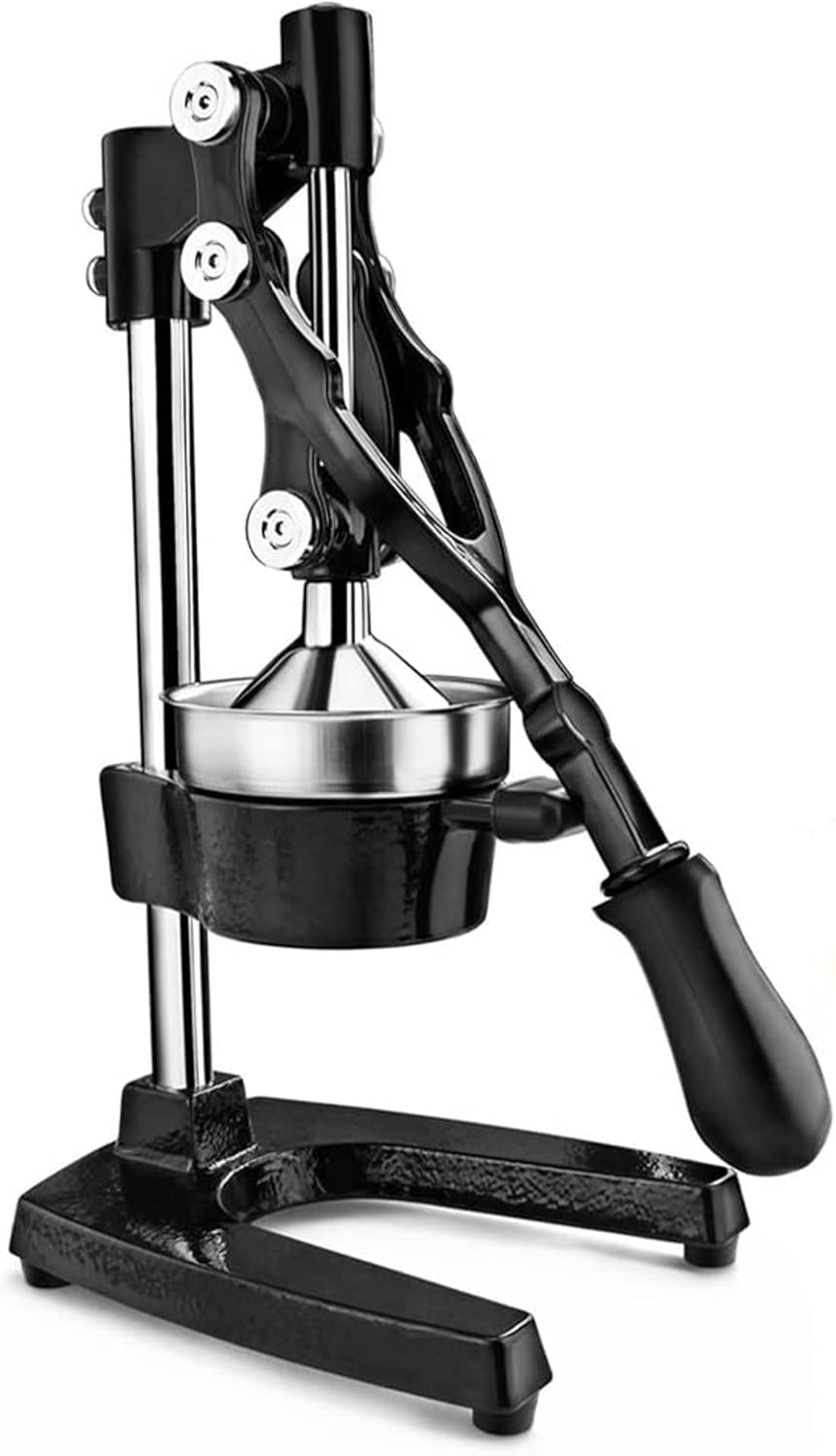 ALPINE CUISINE Professional Citrus Juicer Manual Orange