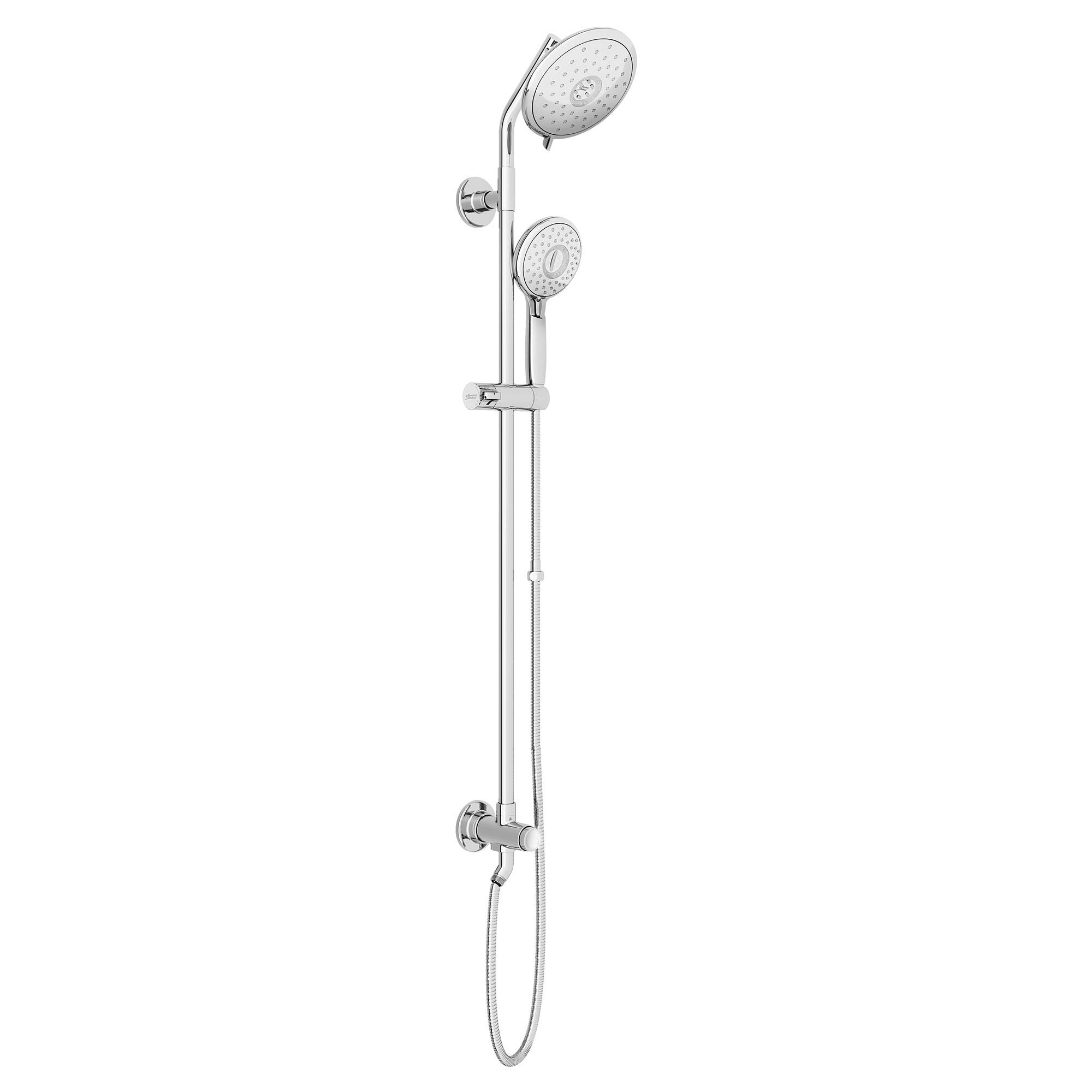 Photo 1 of American Standard 9038834.002 Spectra Versa 36-Inch 4-Function Hand Shower Kit,