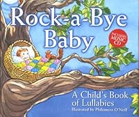 Rock a Bye Baby Best Loved Children 1581735294 Book Cover