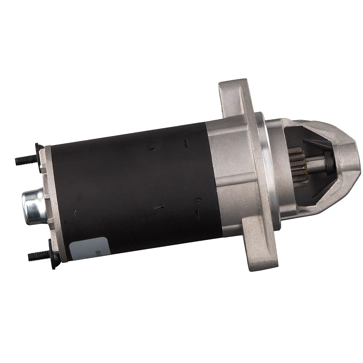 febi bilstein 101581 Anlasser , 1 Stück
