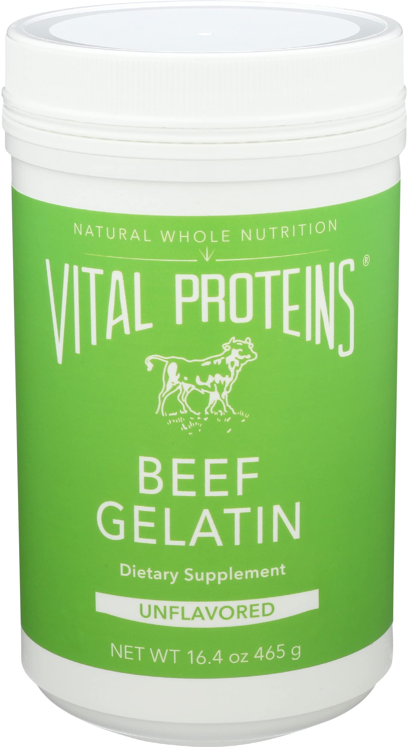 Beef Gelatin, 16.4 OZ