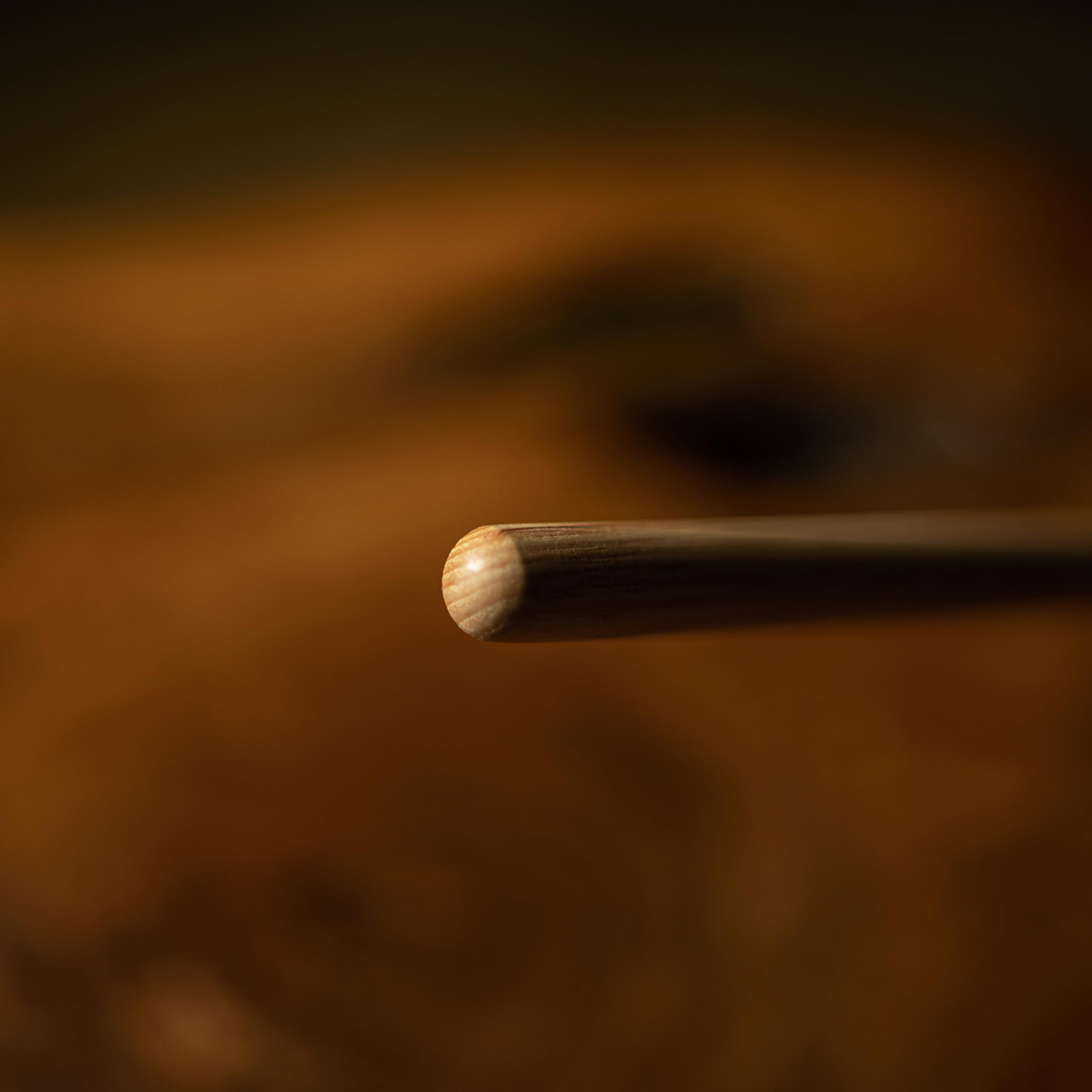 Meinl Hard Drumset Mallet - Mazzuolo per percussioni da concerto