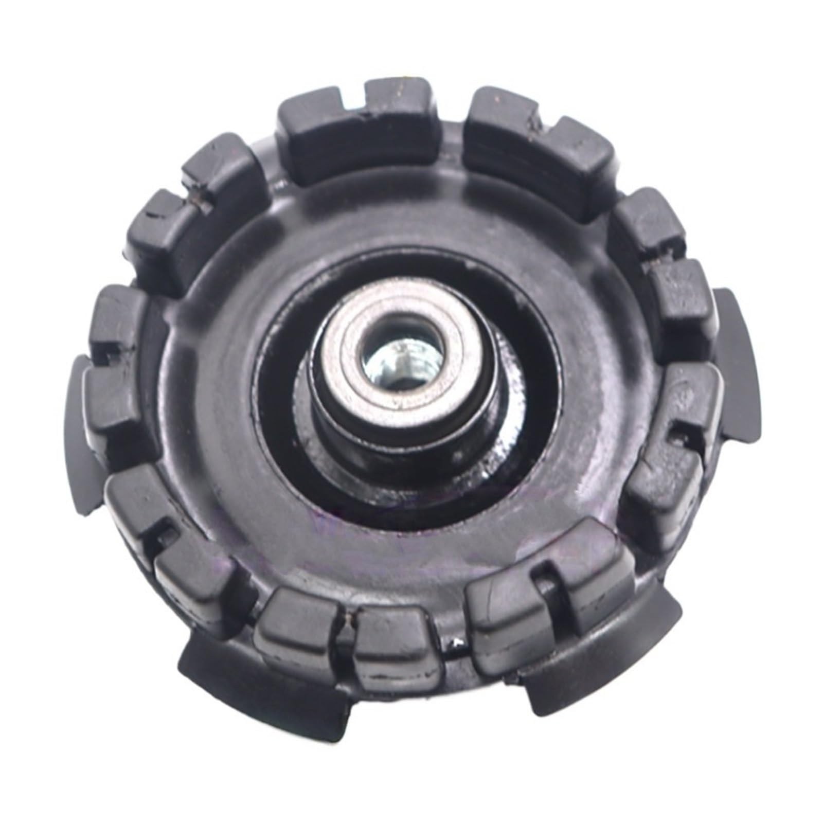 AC Compressor Clutch Kit Fit for Vw Amarok Transporter 7E0820803F 7E0820803 7E0820803H 7E0260803G 437100-7250 Auto 7SEU17C AC Compressor Clutch(Hub)