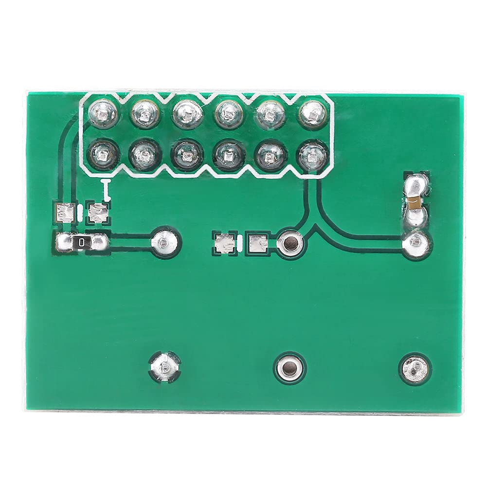 Orologio TCXO Orologio PPX0.1 TCXO esterno ad alta precisione per Hackrf One Applicazione GPS, con precisione 0,1ppm