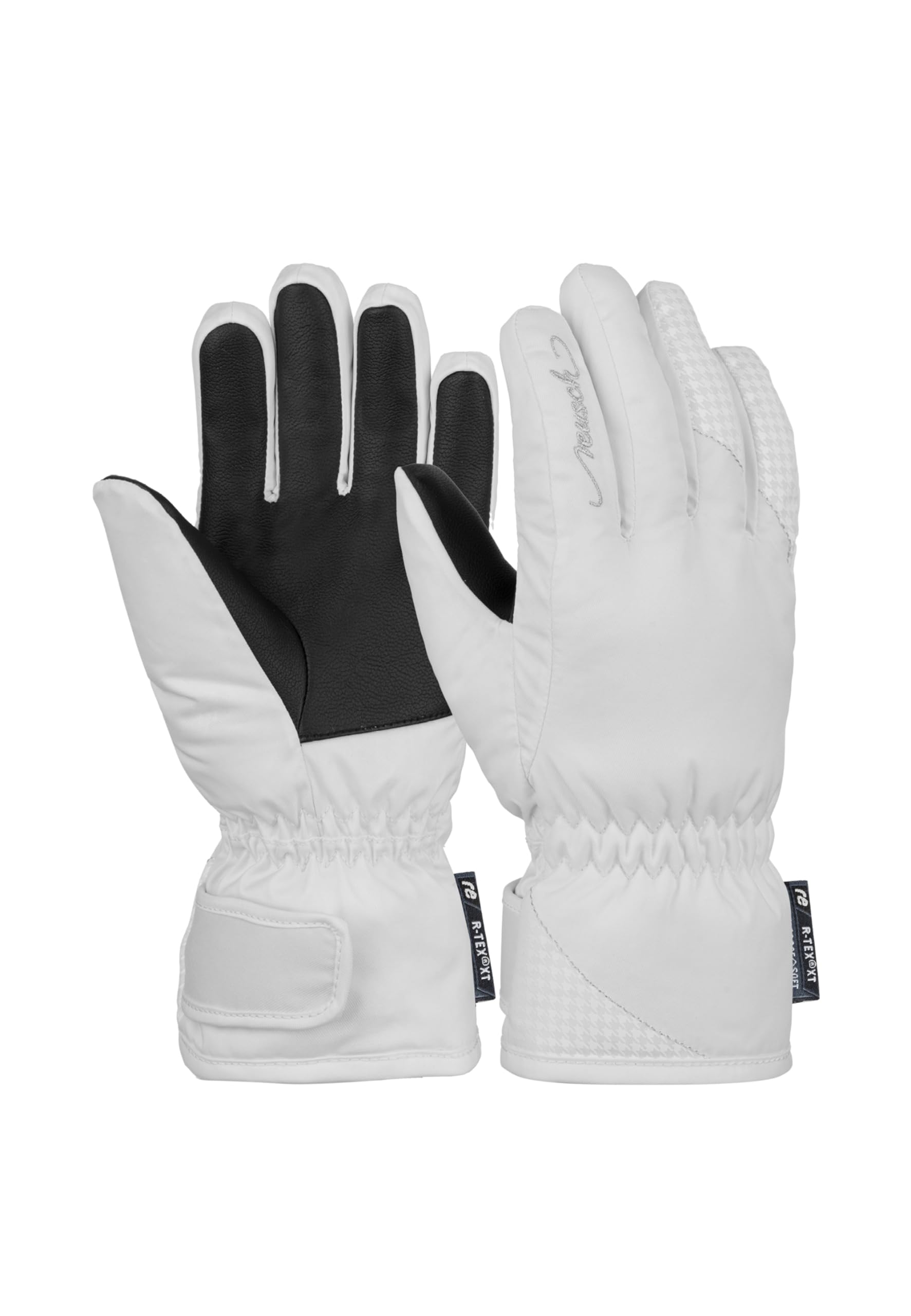 Reusch Alice R-tex Xt Junior rękawiczki dziecięce, ciepłe, wodoodporne, oddychające