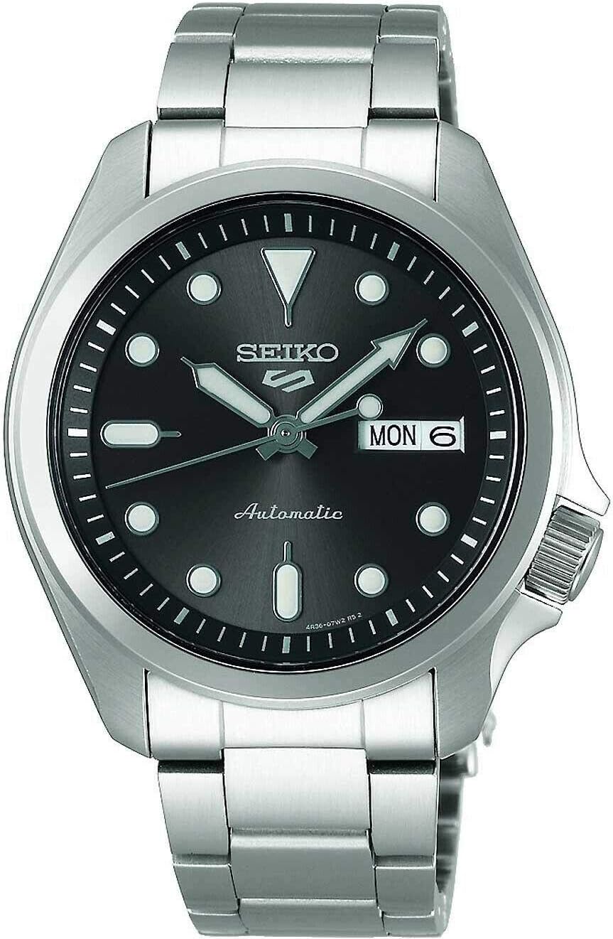 Seiko - Men's Watch SRPE51K1