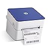 HP Work Solutions Shipping 4x6 Thermal Label Printer Easy-to-use, High-Speed 300 DPI Printer for Home Office or Business Supports PC & Mac, Compatible with Most E-Commerce Sites HP Work Solutions Shipping 4x6 Thermal Label Printer Easy-to-use, High-Speed 300 DPI Printer for Home Office or Business Supports PC & Mac, Compatible with Most E-Commerce Sites