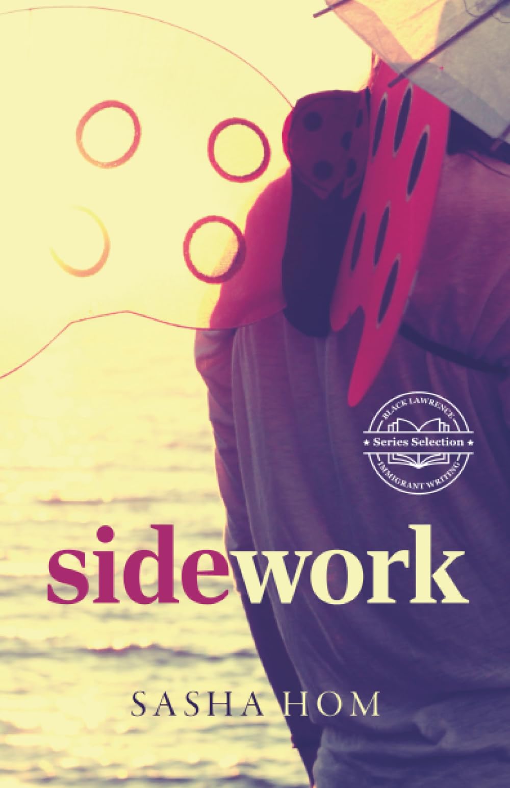 Sidework (Immigrant Writers)