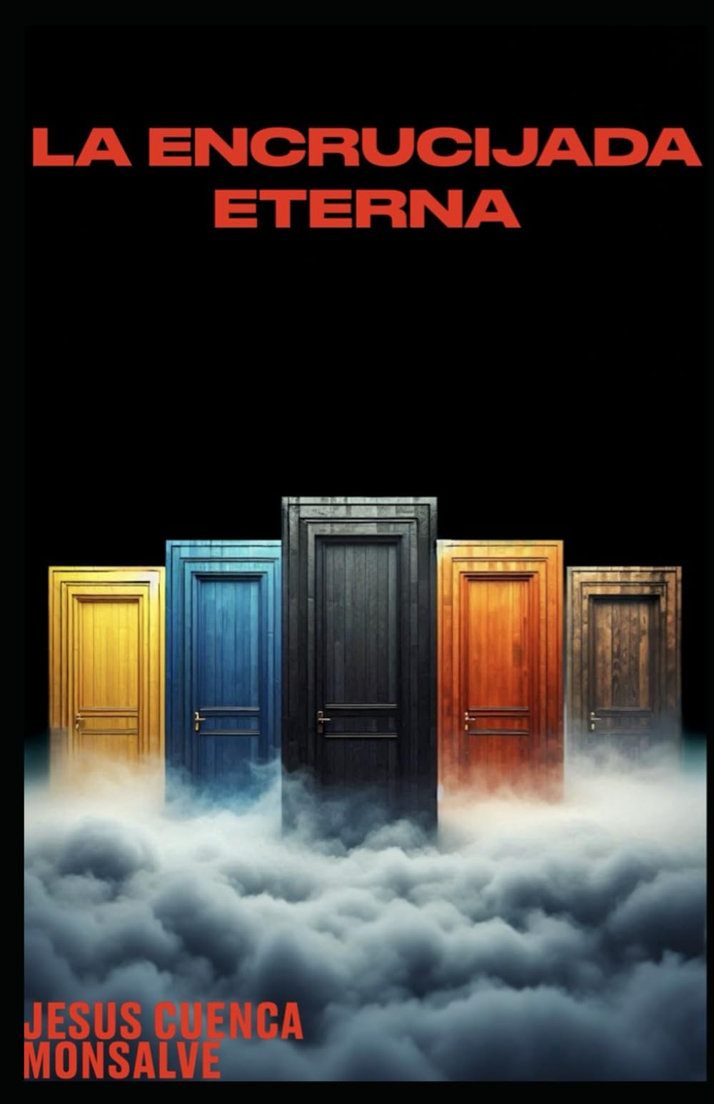 La encrucijada eterna: Un viaje interactivo sobre las decisiones que transforman nuestra vida